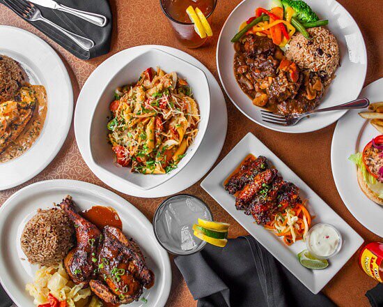 48th Street Grille -- Caribbean restaurant in Philadelphia