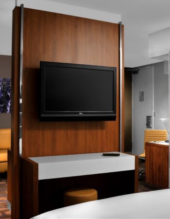 DoubleTree by Hilton Hotel Metropolitan – New York City
