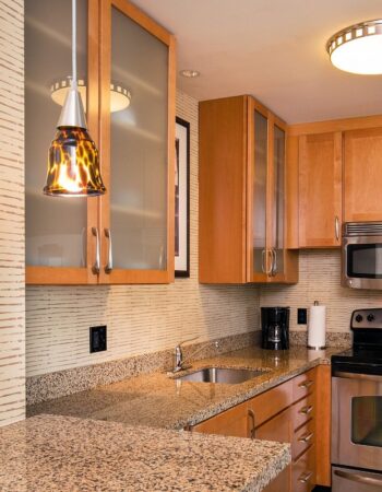 Residence Inn by Marriott Portland Maine Downtown Waterfront