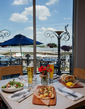 Hilton Philadelphia at Penn’s Landing
