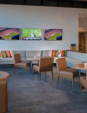 Residence Inn Baltimore at The Johns Hopkins Medical Campus