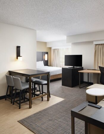 Residence Inn by Marriott Boulder Longmont