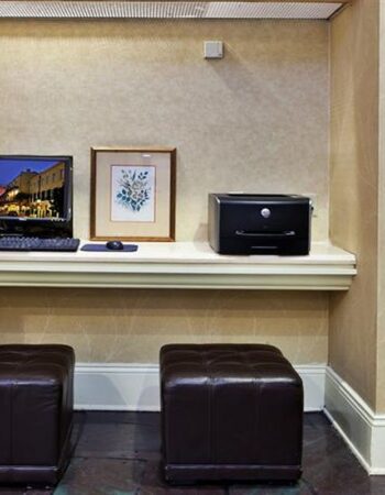 Holiday Inn French Quarter-Chateau LeMoyne New Orleans