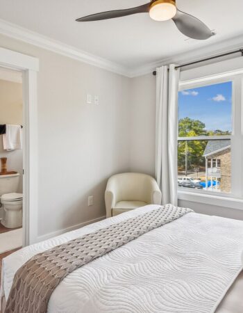 Serenity by Tilair, Villa, South Carolina