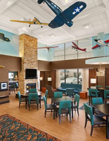 Hampton Inn Chicago-Midway Airport