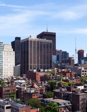 Wyndham Boston Beacon Hill