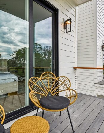 Serenity by Tilair, Villa, South Carolina
