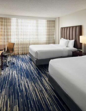 Embassy Suites by Hilton West Palm Beach Central