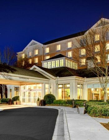 Hilton Garden Inn Atlanta North / Alpharetta