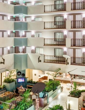 Embassy Suites by Hilton Fort Myers Estero