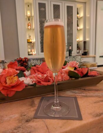 Hotel Bennett, Charleston, SC