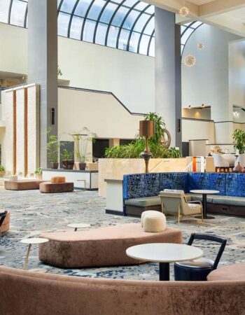 Embassy Suites by Hilton West Palm Beach Central