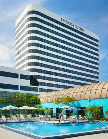 Embassy Suites by Hilton West Palm Beach Central