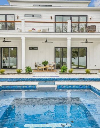 Serenity by Tilair, Villa, South Carolina