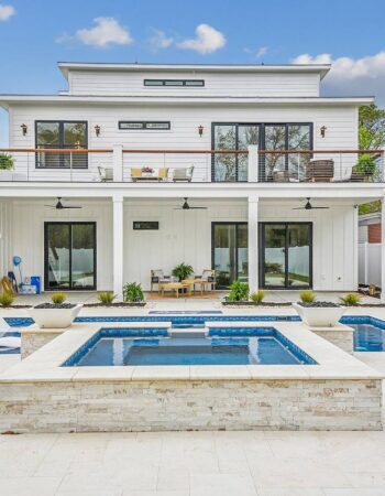 Serenity by Tilair, Villa, South Carolina