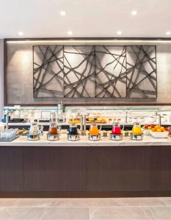 AC Hotel by Marriott Boston Downtown