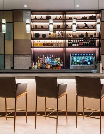 AC Hotel by Marriott Boston Downtown