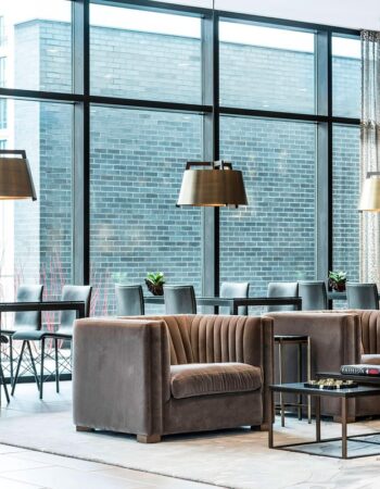 AC Hotel by Marriott Boston Downtown