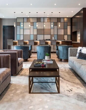 AC Hotel by Marriott Boston Downtown