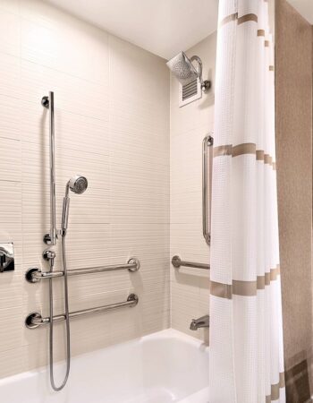 Austin Marriott North, Texas