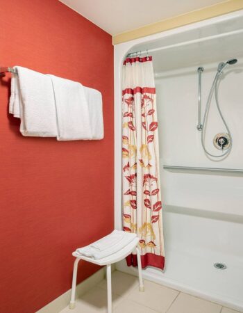 Courtyard by Marriott Chicago Midway Airport