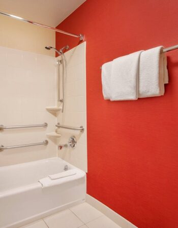 Courtyard by Marriott Chicago Midway Airport