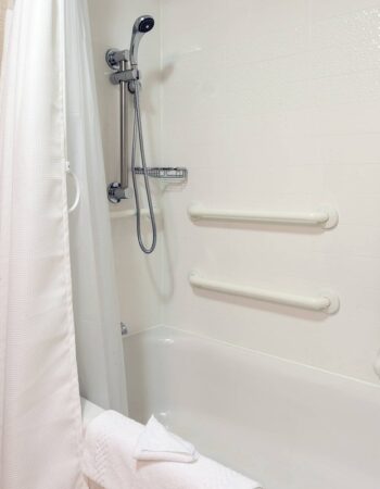 Fairfield Inn and Suites by Marriott Chicago Midway Airport