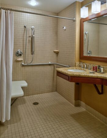 Marriott Chicago Midway
