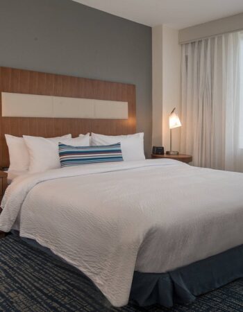 Residence Inn Baltimore at The Johns Hopkins Medical Campus