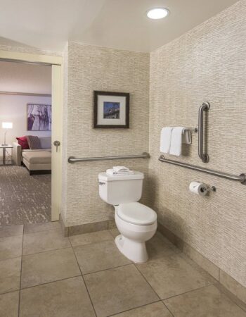 Marriott Denver Airport at Gateway Park