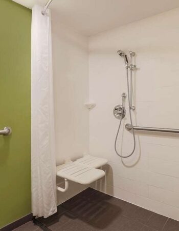 Sleep Inn Midway Airport Bedford Park