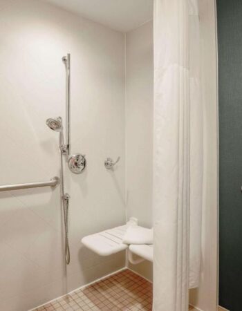 Hampton Inn Chicago-Midway Airport