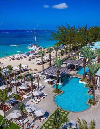 The Westin Grand Cayman Seven Mile Beach Resort & Spa