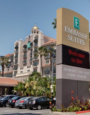 Embassy Suites by Hilton Los Angeles Downey