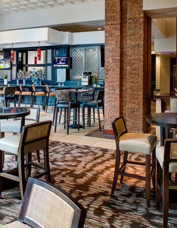 Colorado Springs Marriott