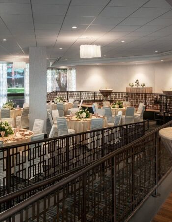 Colorado Springs Marriott
