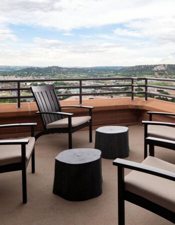 Colorado Springs Marriott