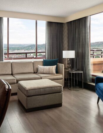 Colorado Springs Marriott