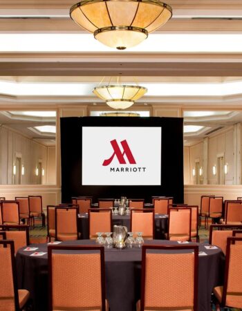 Marriott Denver Airport at Gateway Park