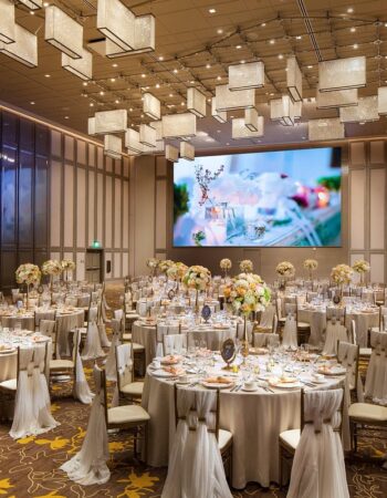 Sheraton Los Angeles San Gabriel