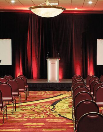 Birmingham Marriott