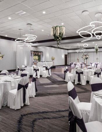 Austin Marriott North, Texas