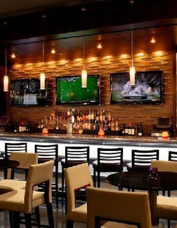 HYATT House Charlotte / Center City