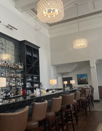 The Hackney