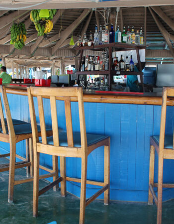 Negril Treehouse Resort