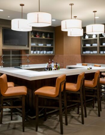 Hyatt House Charleston / Historic District, SC
