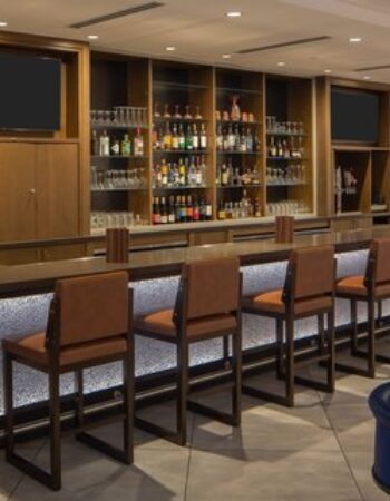 Atlanta Marriott Perimeter Center