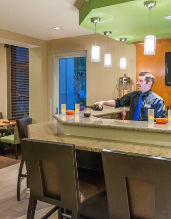 Hilton Garden Inn Atlanta North / Alpharetta