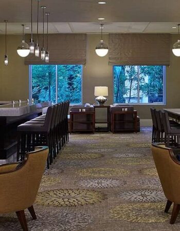 Hyatt Regency Atlanta Perimeter at Villa Christina