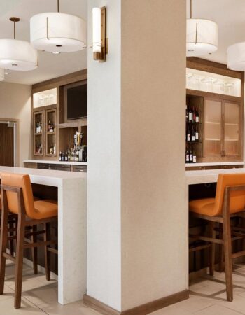 HYATT House Emeryville / San Francisco Bay Area